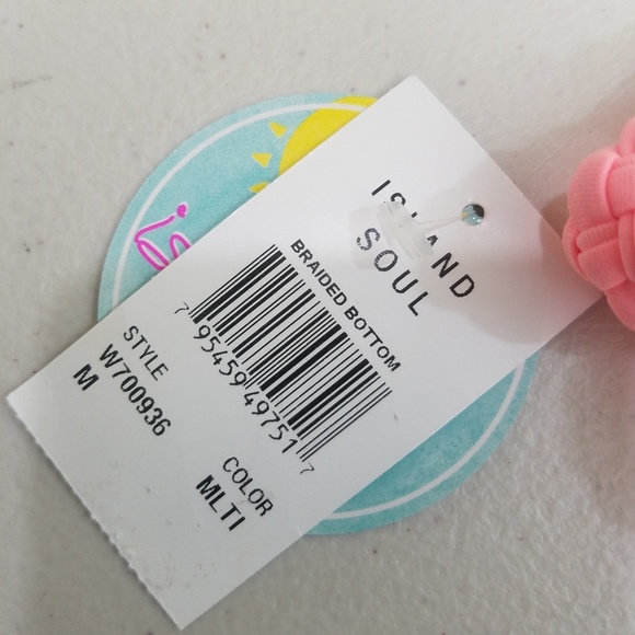 New Swim bottom Medium - Picture 3 of 4